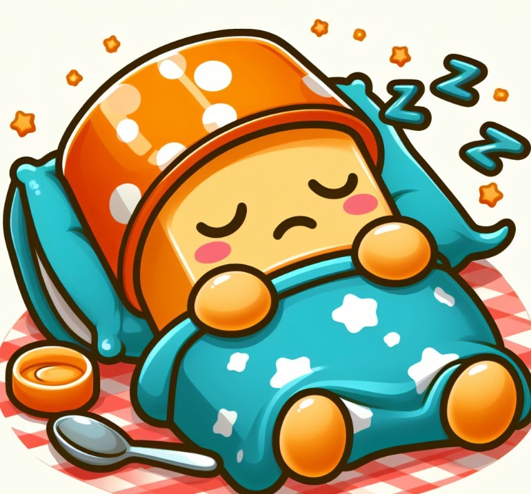 rest(休息者）人格网友亲身经历分享