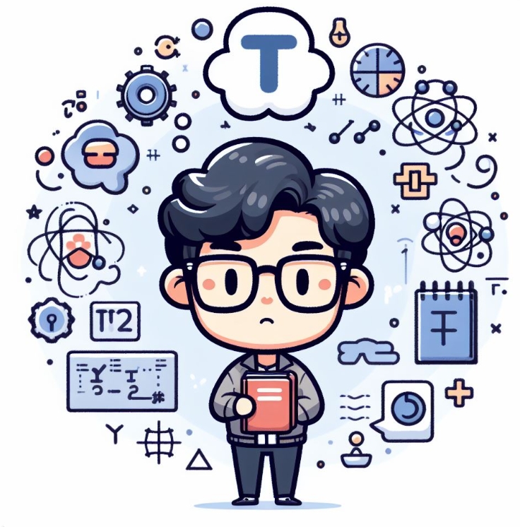 MBTI只是一种个性偏好的描述工具