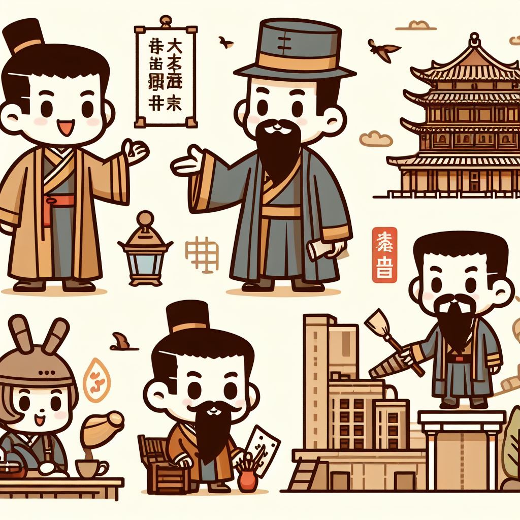 外向感觉