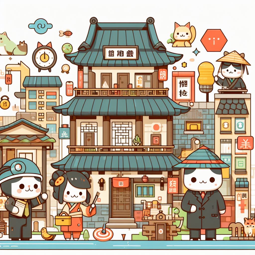 认知功能