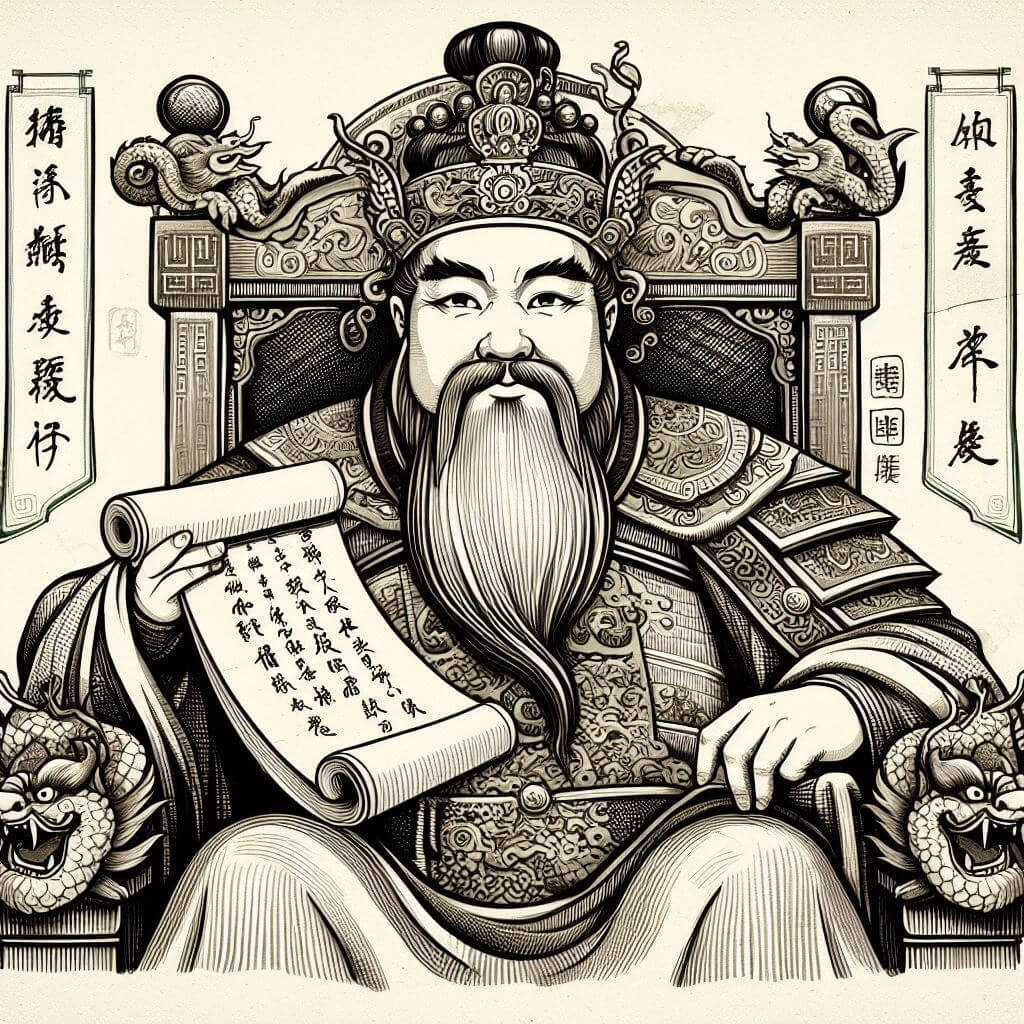 内倾感觉的人