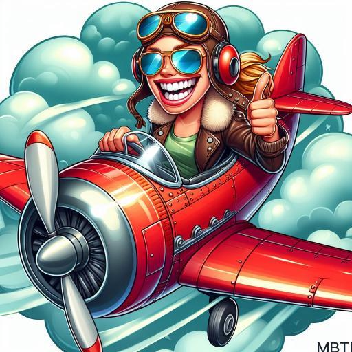 MBTI-ENTP 开创理性主义的发明家