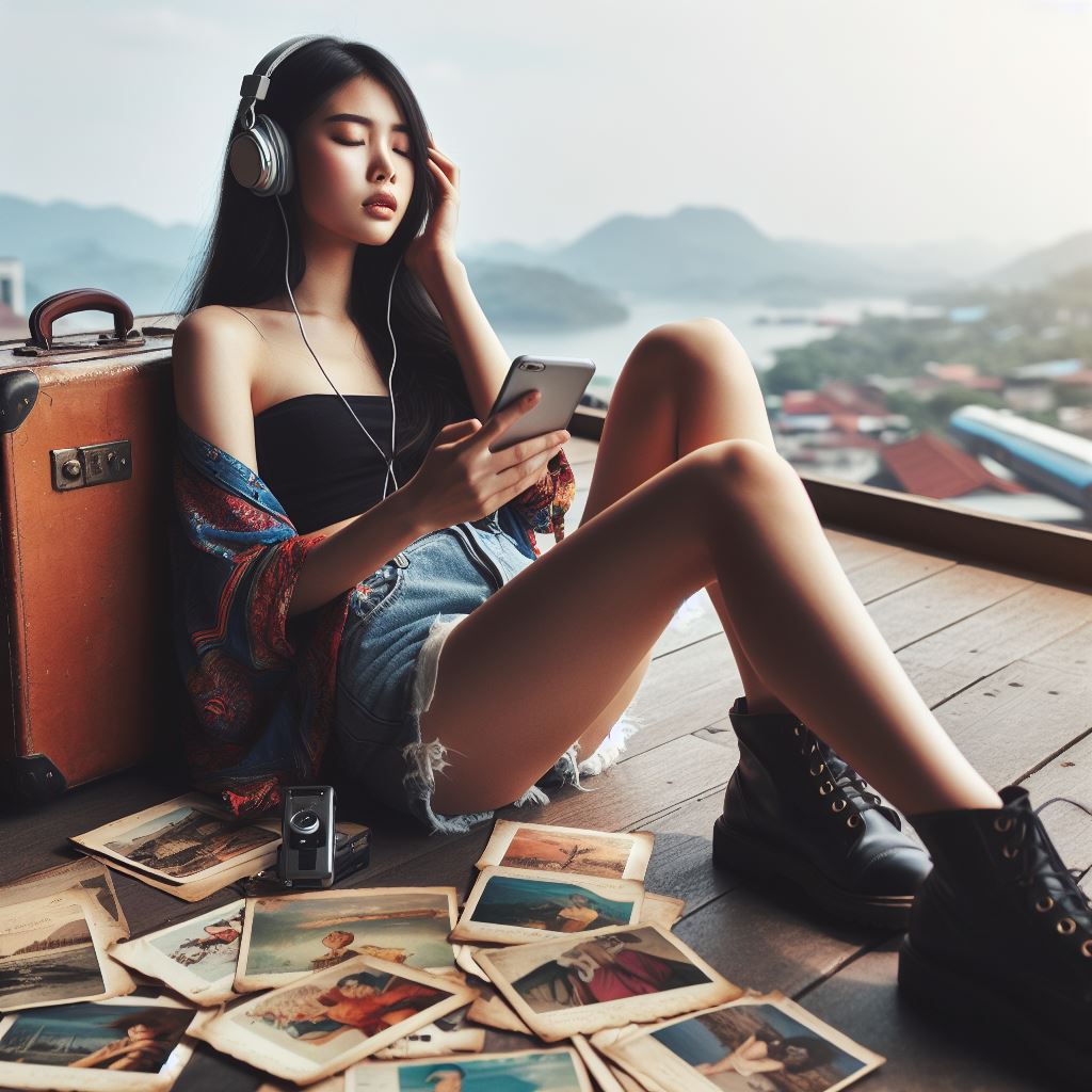能使 ISFP 性格类型兴奋的 10 件事