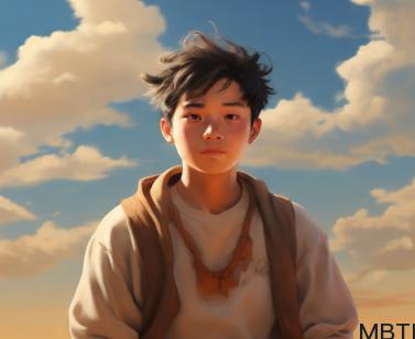 INFP男性测试报告深度解读