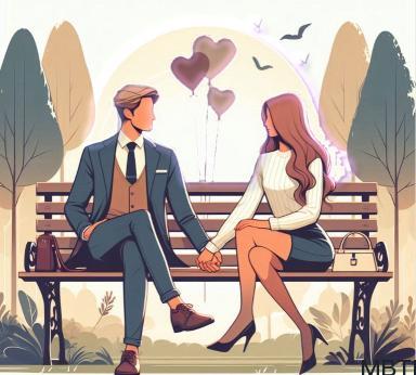 当 INFJ 和 ESTP 坠入爱河时——快乐与挣扎