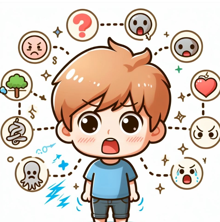 不同的mbti性格类型,各自都永远不会做的 3 件事