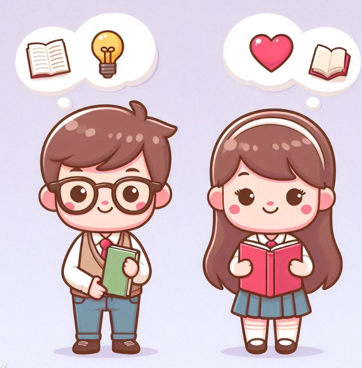 INFJ如何规划未来：