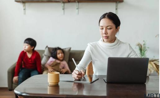 ESTP 可以忽略的 6 条职业建议