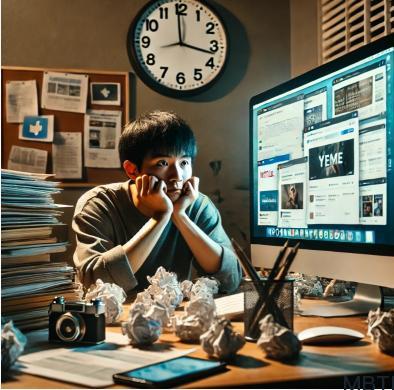 真正惹恼 ISTJ 的 5 个细节