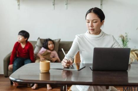 明确你的职业道路：辨别你的兴趣和热情