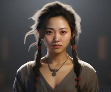 心灵的艺术家「INFP」，内心世界总是奇异又绚丽