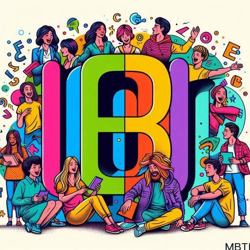 mbti性格是天生的，还是后天培养的?