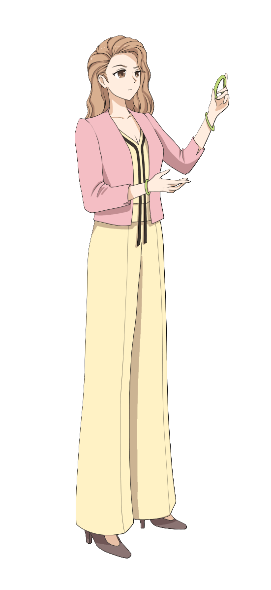 ISTP-鉴赏家型
