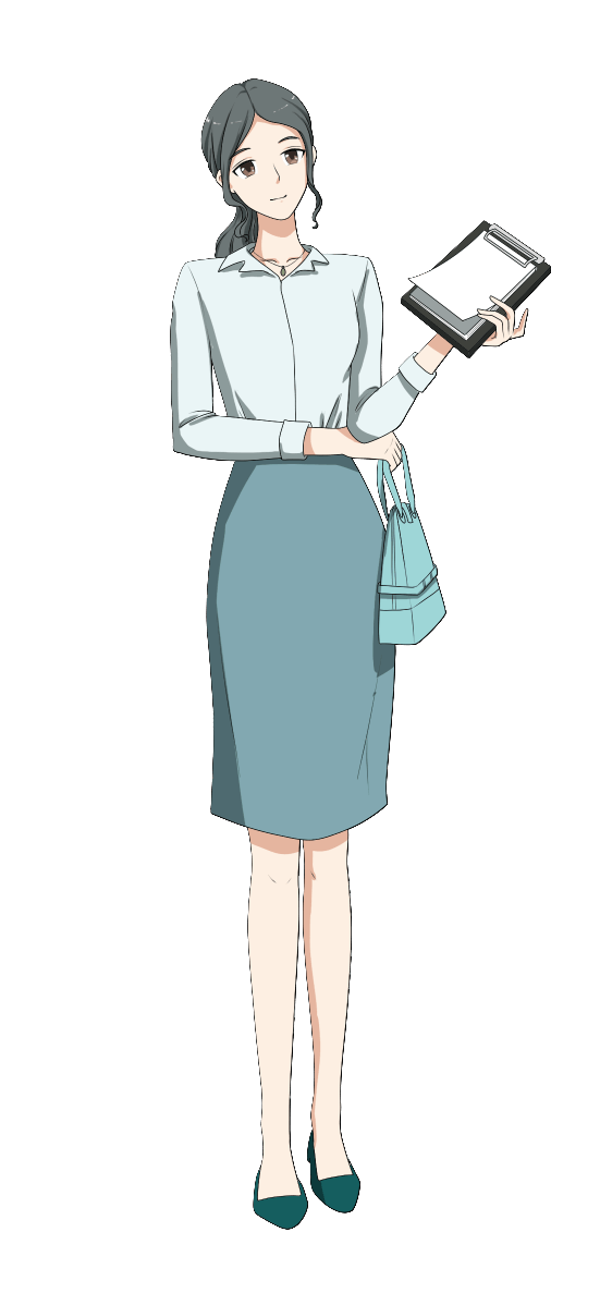 ISTJ-物流师型